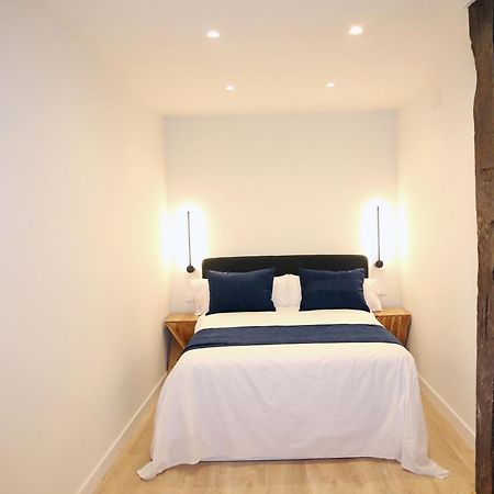 Apartament Piso Boutique Frente Al Casco Viejo De Bilbao Zewnętrze zdjęcie