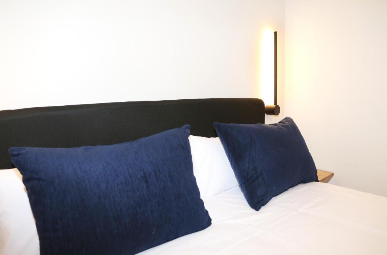 Apartament Piso Boutique Frente Al Casco Viejo De Bilbao Zewnętrze zdjęcie