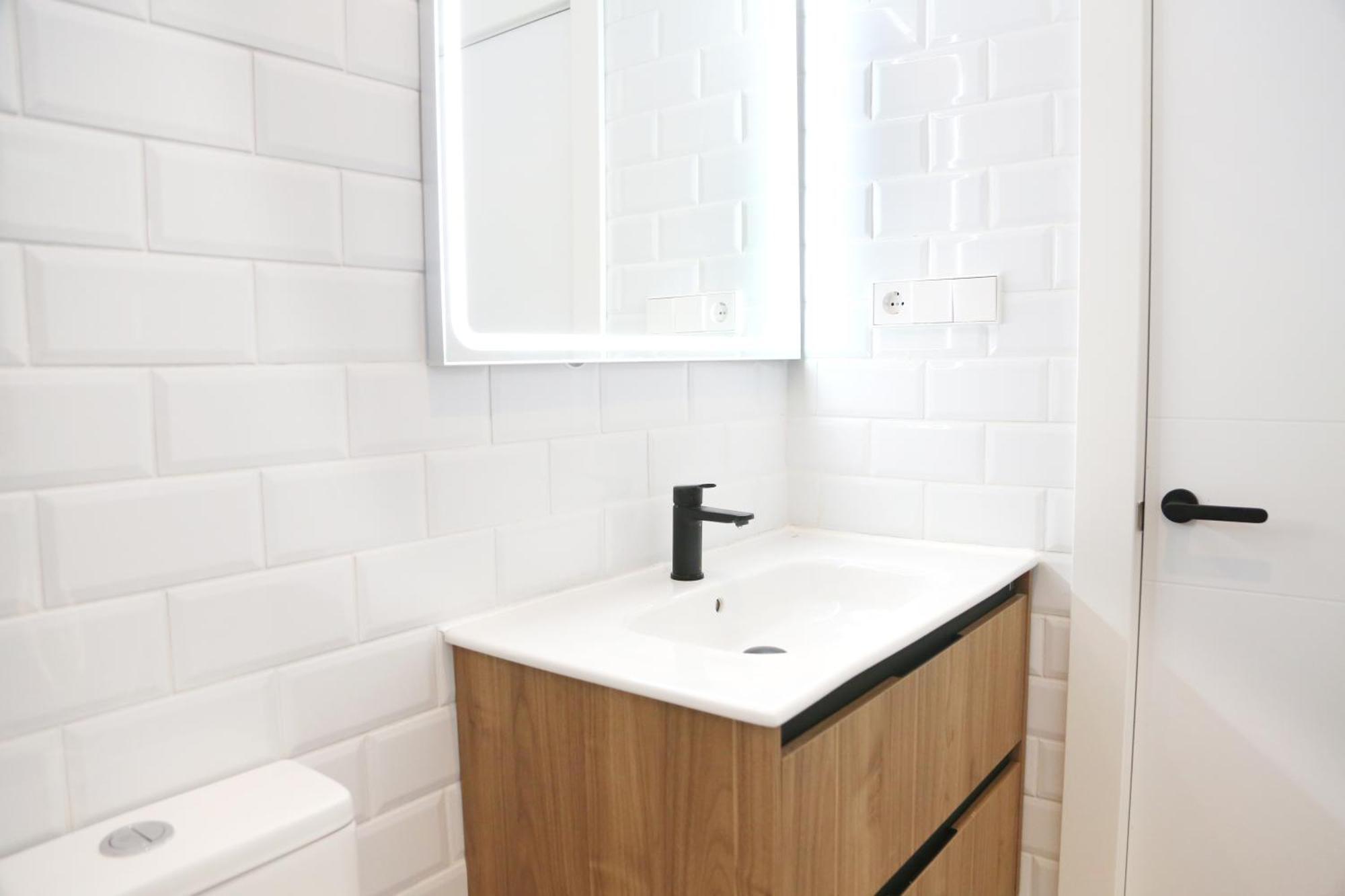 Apartament Piso Boutique Frente Al Casco Viejo De Bilbao Zewnętrze zdjęcie