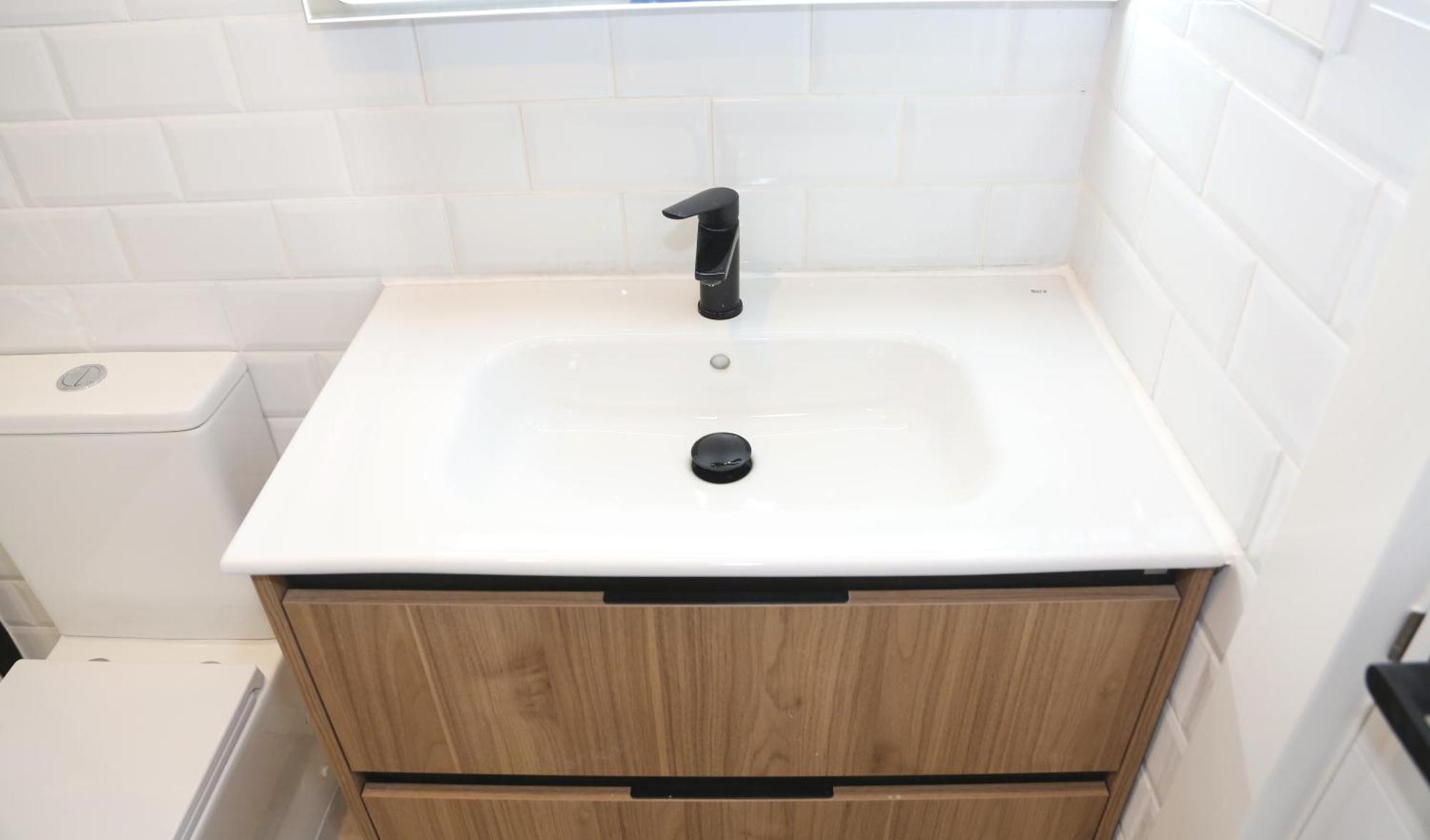 Apartament Piso Boutique Frente Al Casco Viejo De Bilbao Zewnętrze zdjęcie