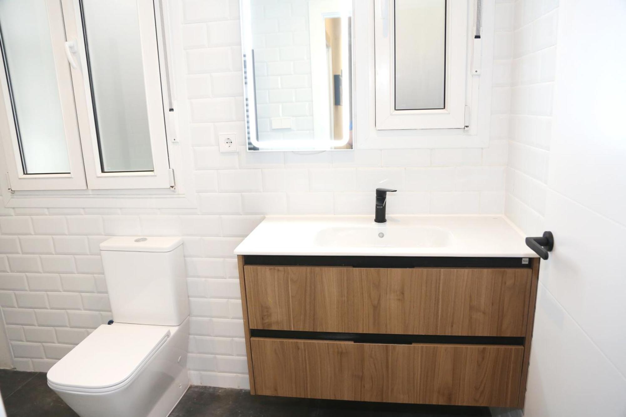 Apartament Piso Boutique Frente Al Casco Viejo De Bilbao Zewnętrze zdjęcie
