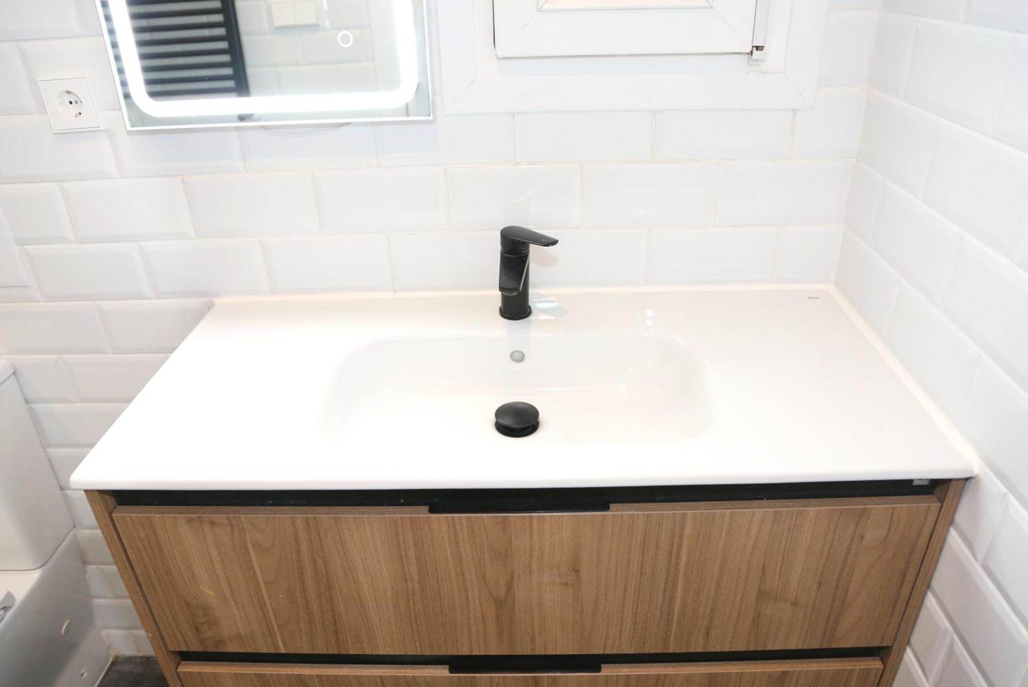Apartament Piso Boutique Frente Al Casco Viejo De Bilbao Zewnętrze zdjęcie