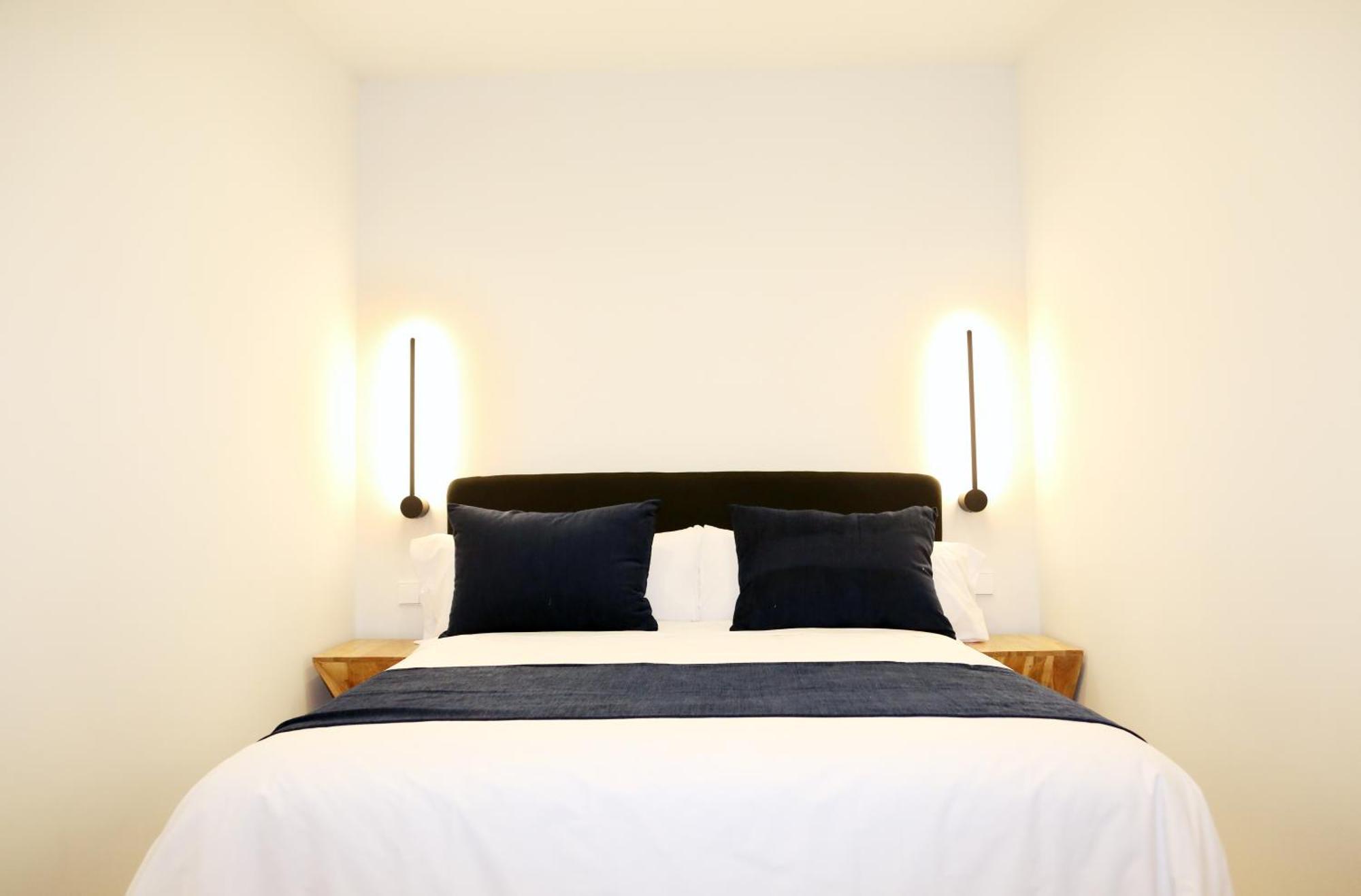 Apartament Piso Boutique Frente Al Casco Viejo De Bilbao Zewnętrze zdjęcie